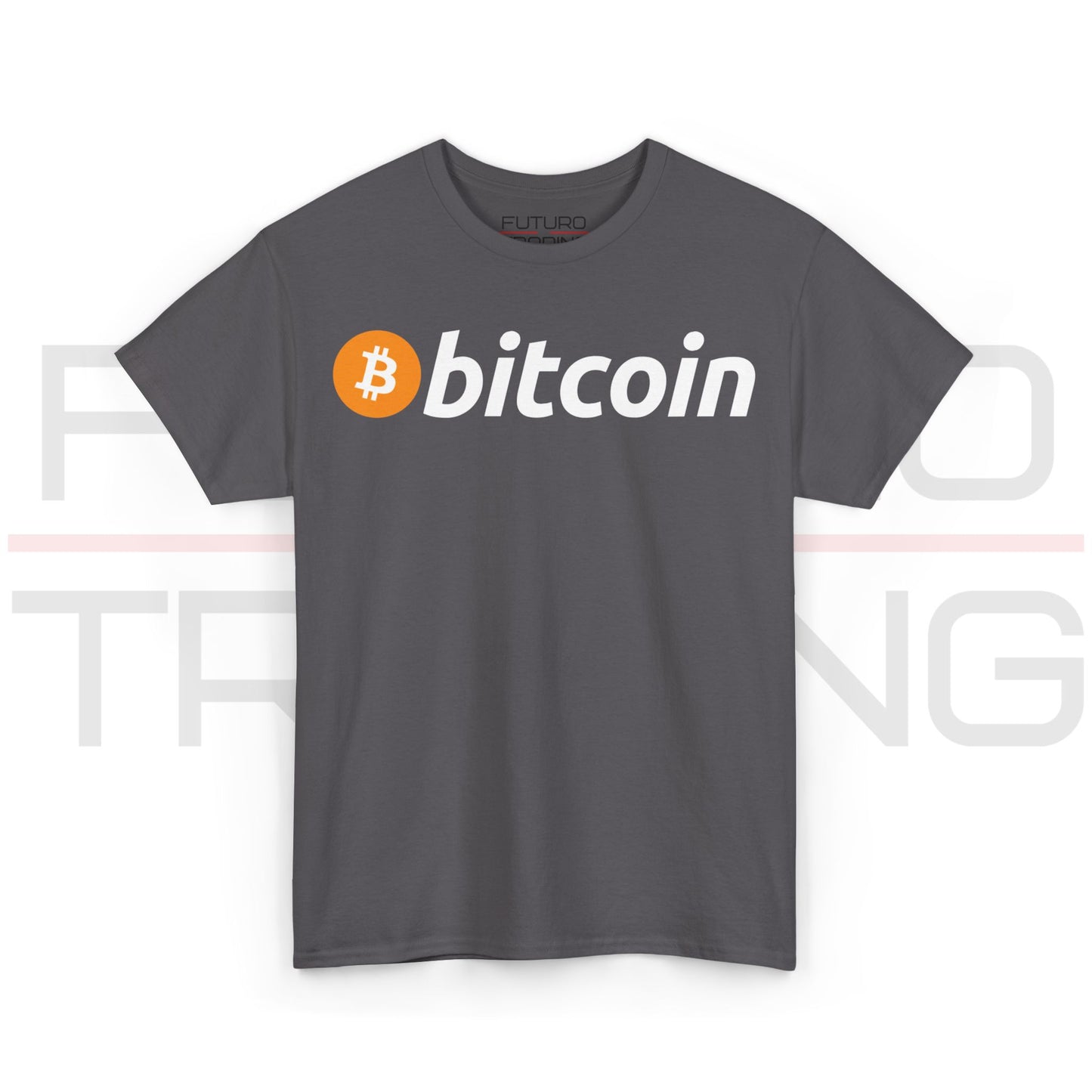 Bitcoin T-Shirt