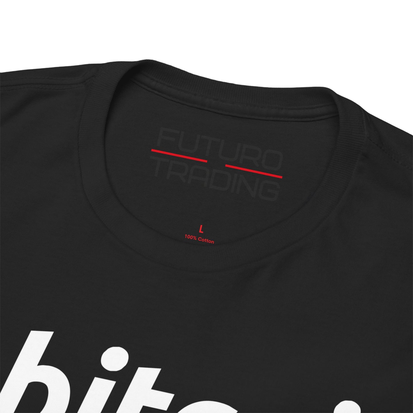 Bitcoin T-Shirt
