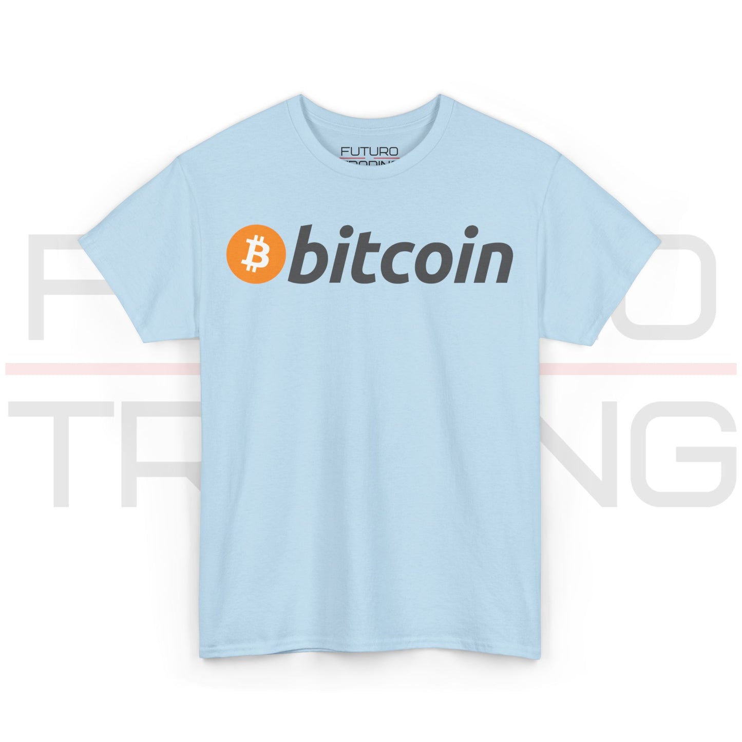 Bitcoin T-Shirt