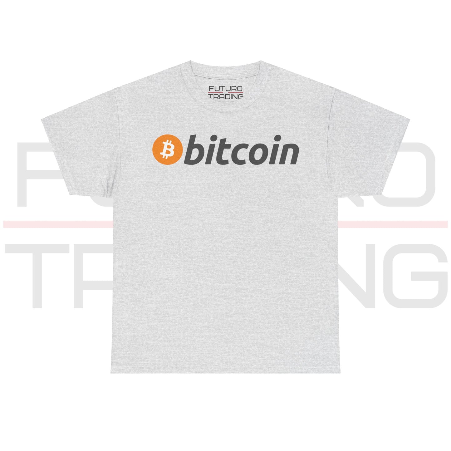 Bitcoin T-Shirt