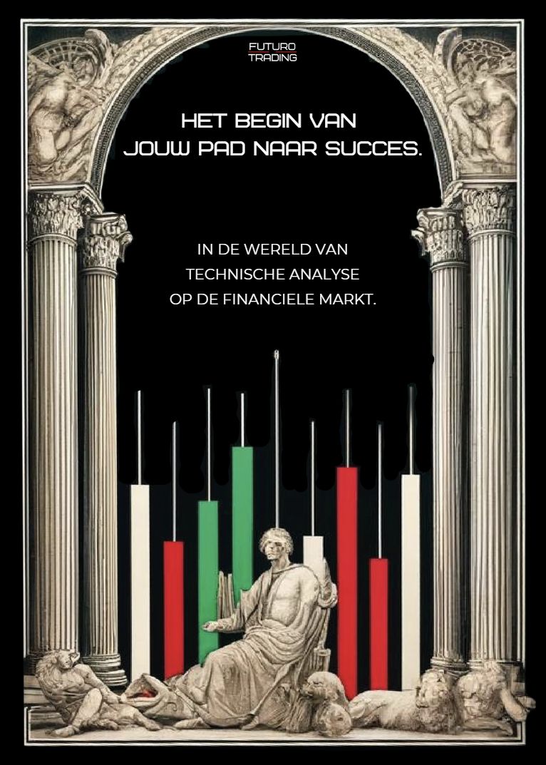 Het begin van jouw pad naar succes - E-Book