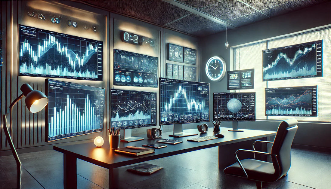 FX Replay: De Onmisbare Tool Voor Forex Traders