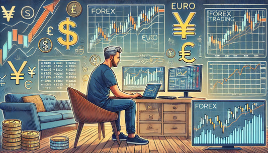 Forex Trading: De Belangrijkste Valutaparen en Wat ze Beïnvloedt