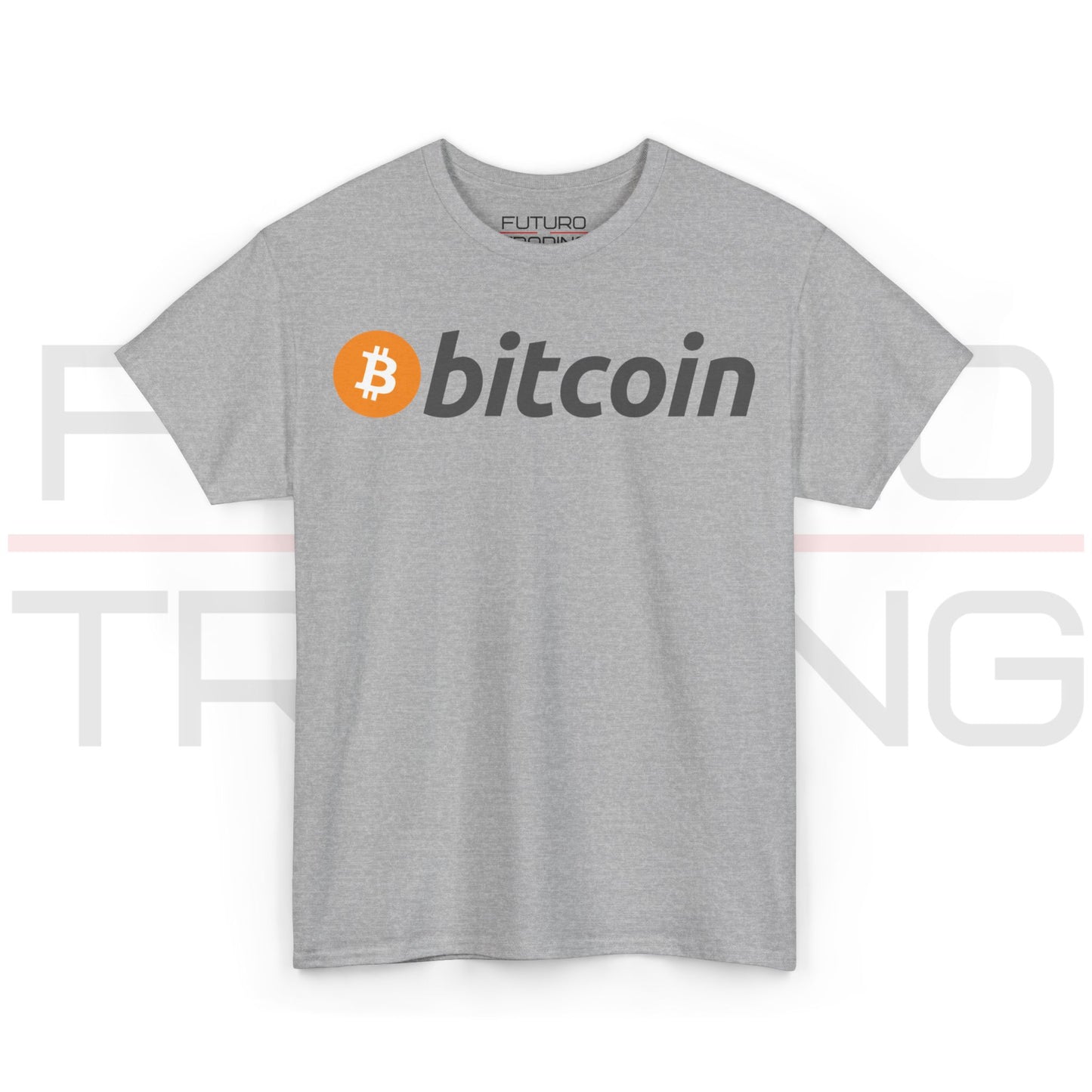 Bitcoin T-Shirt