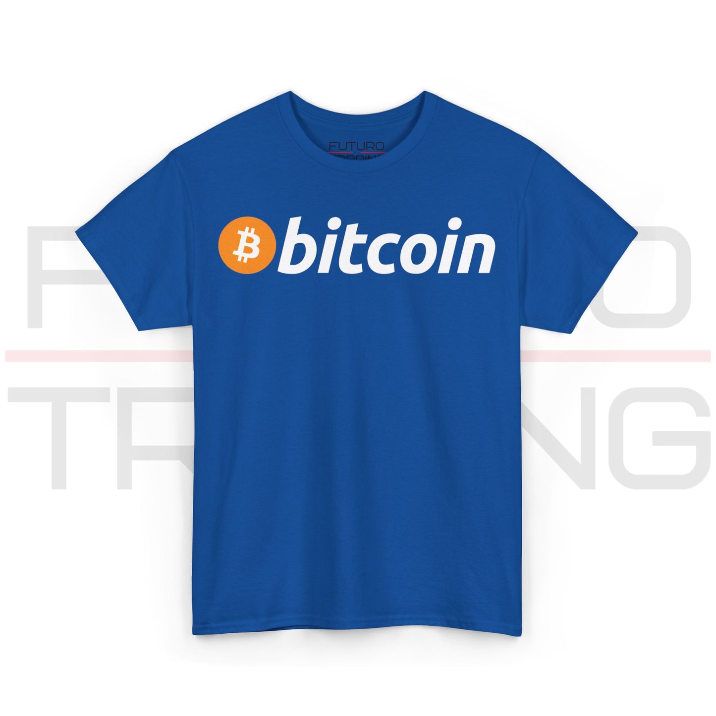 Bitcoin T-Shirt