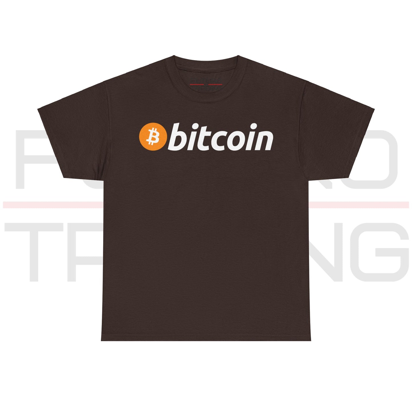 Bitcoin T-Shirt