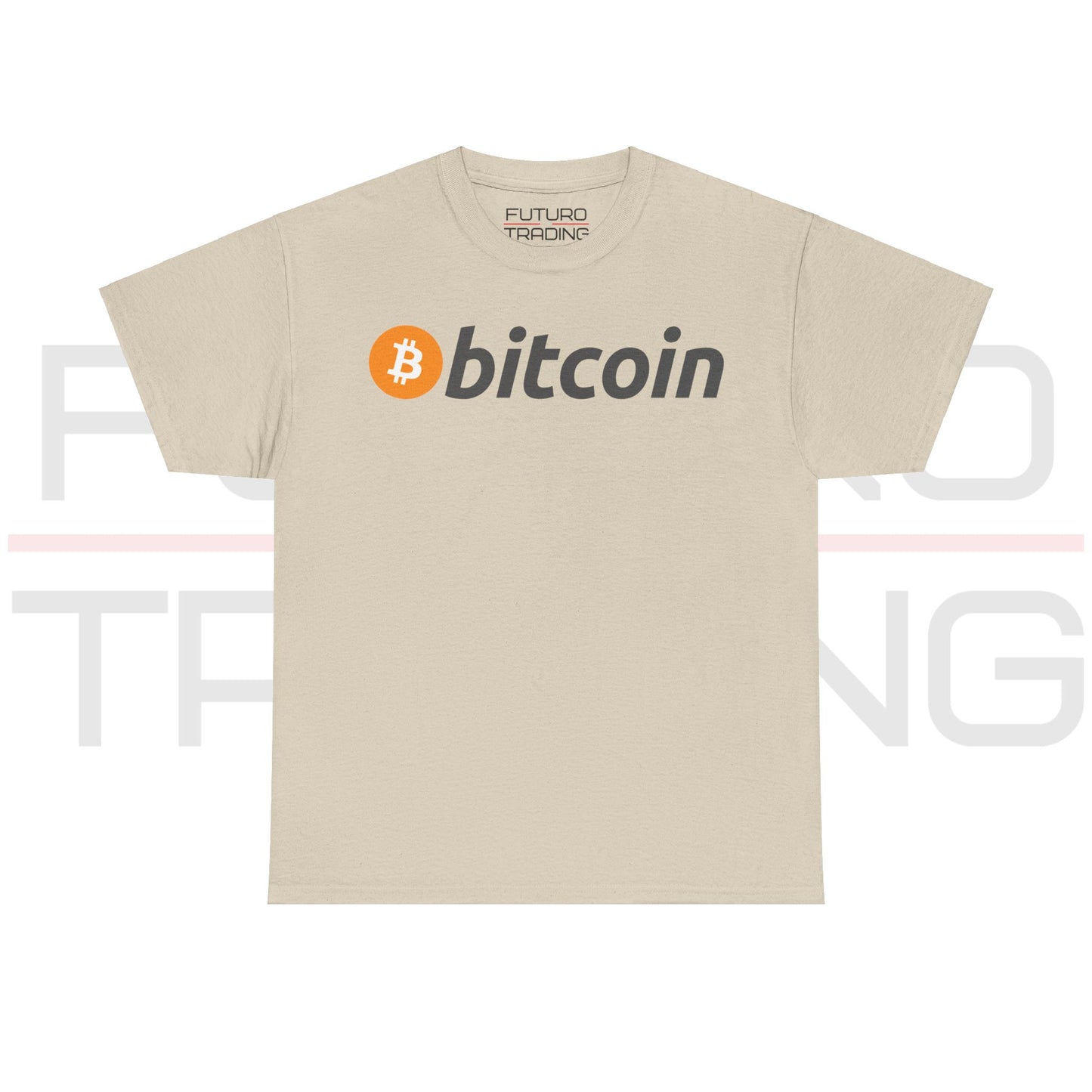 Bitcoin T-Shirt