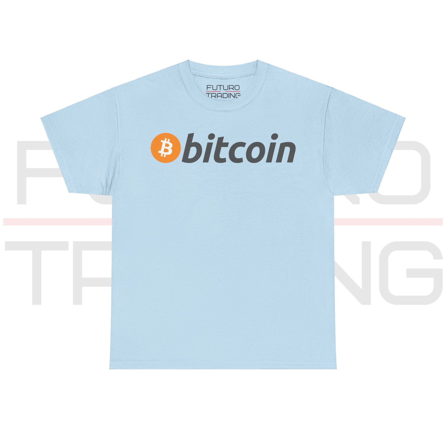Bitcoin T-Shirt