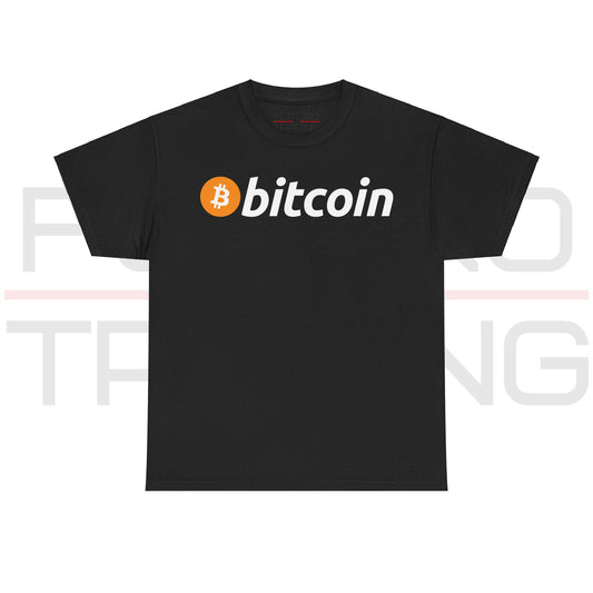 Bitcoin T-Shirt