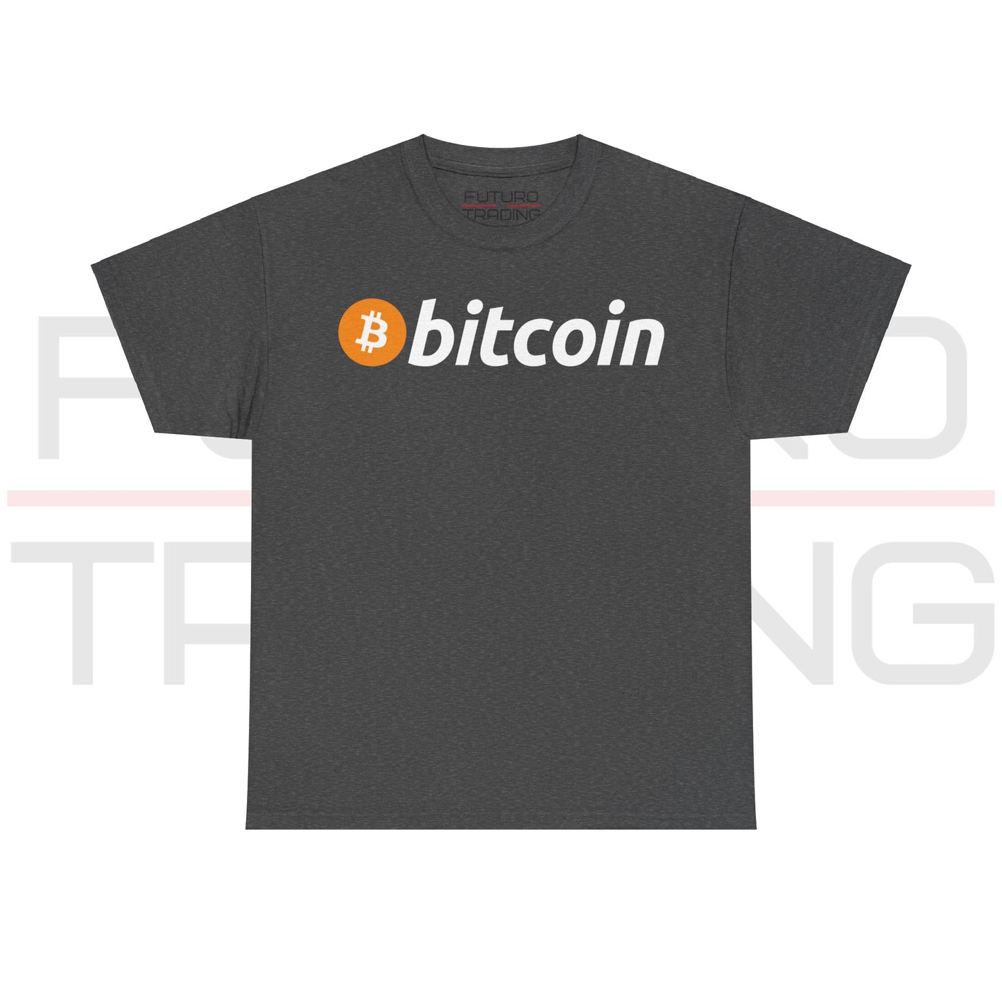 Bitcoin T-Shirt