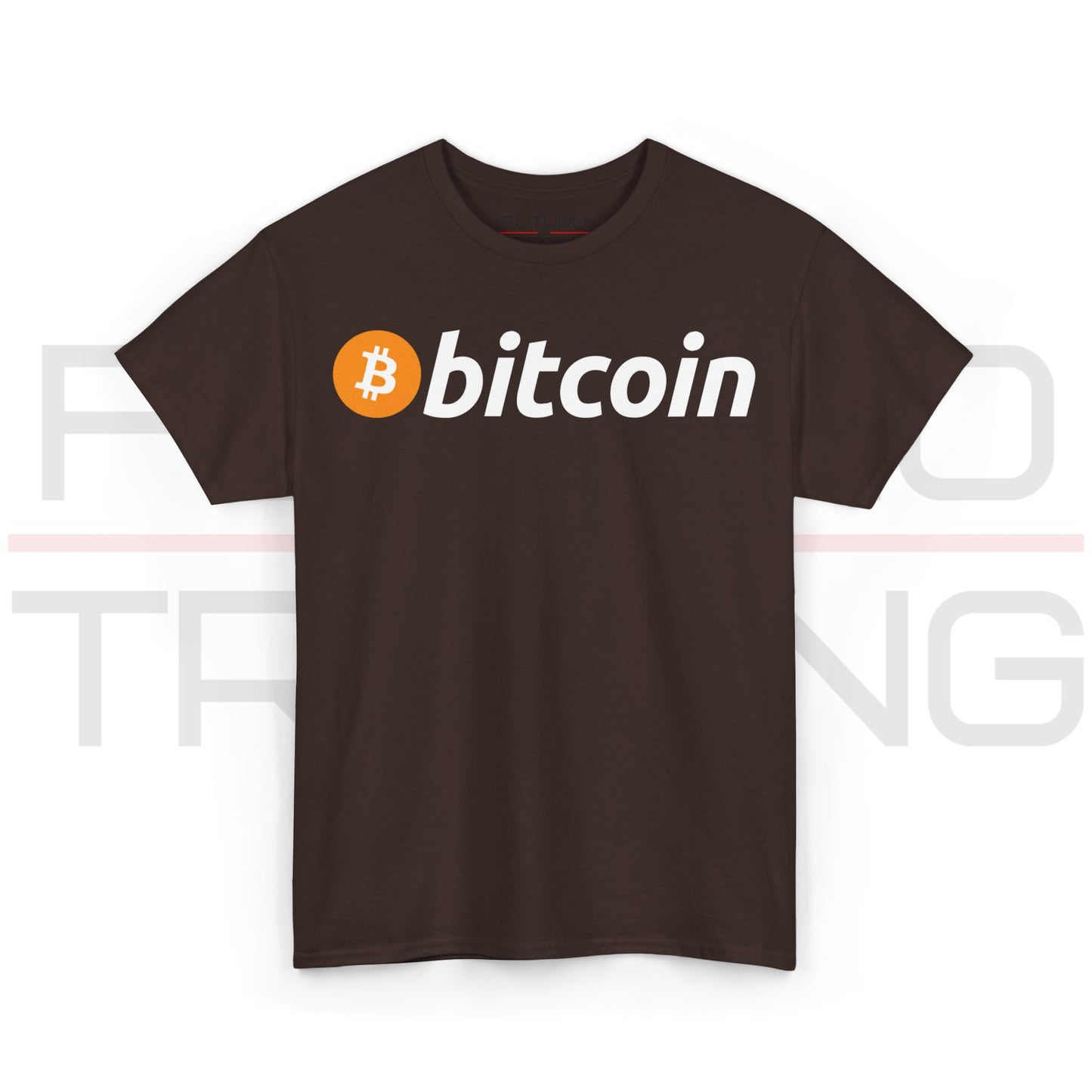 Bitcoin T-Shirt