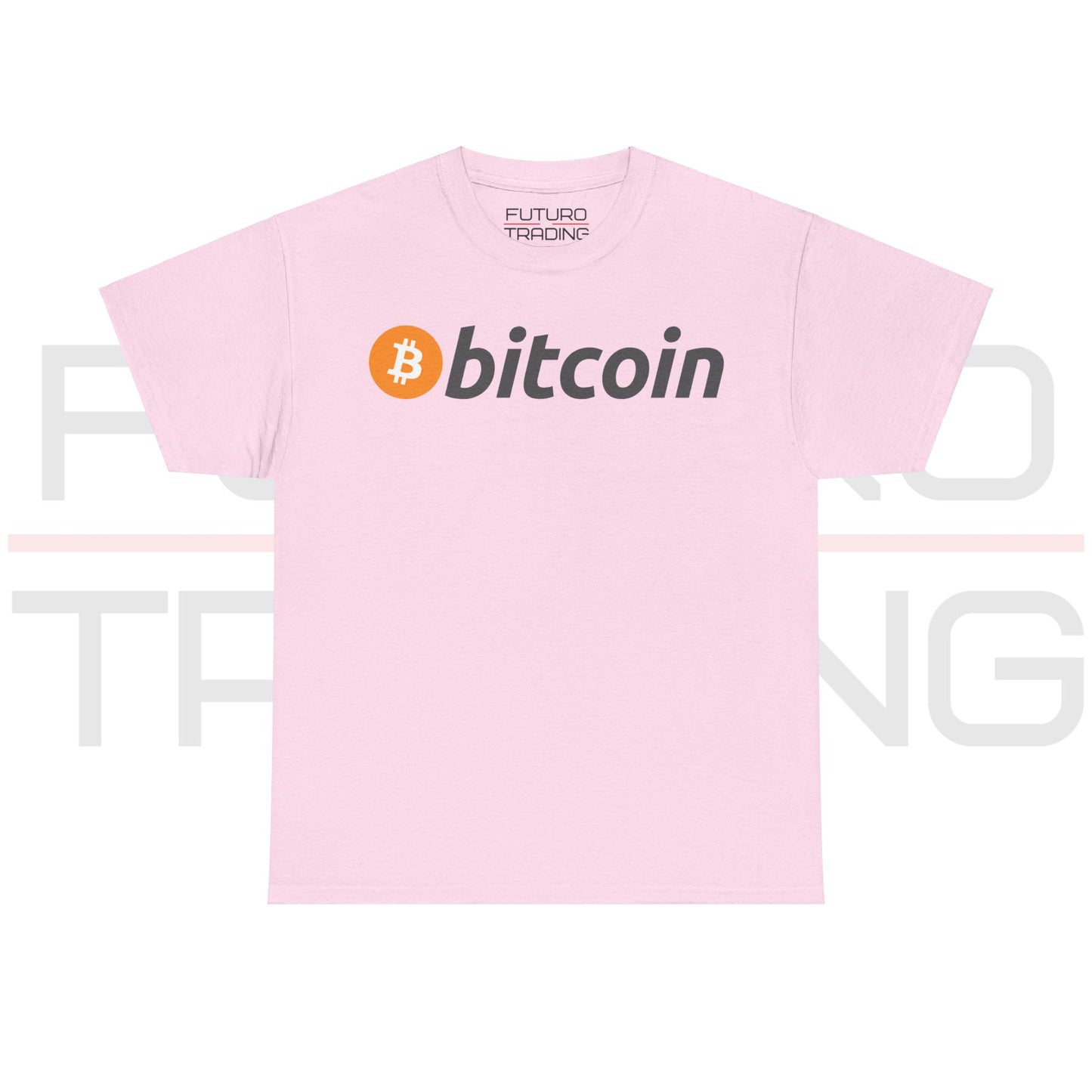Bitcoin T-Shirt