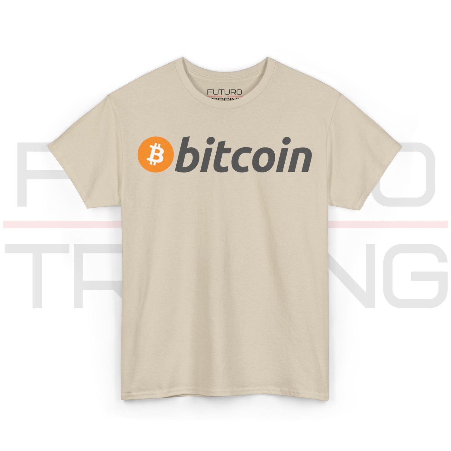 Bitcoin T-Shirt