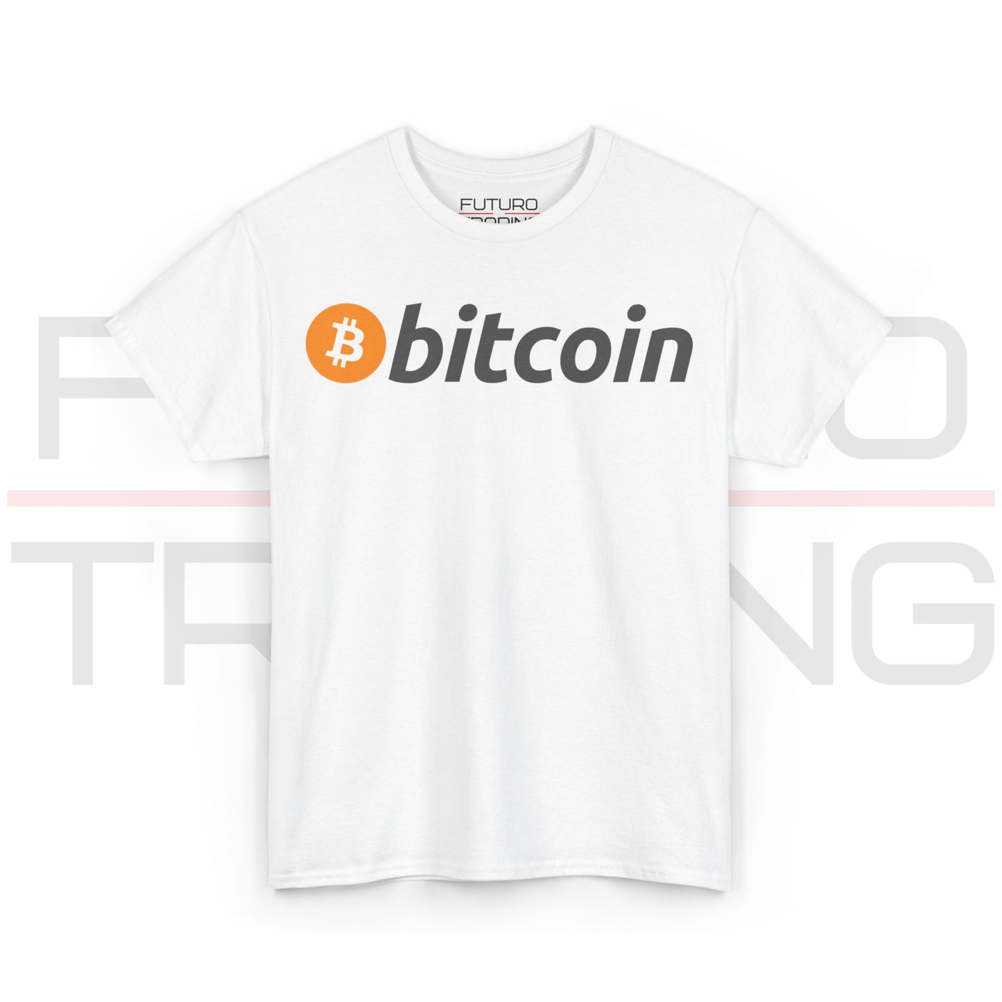Bitcoin T-Shirt