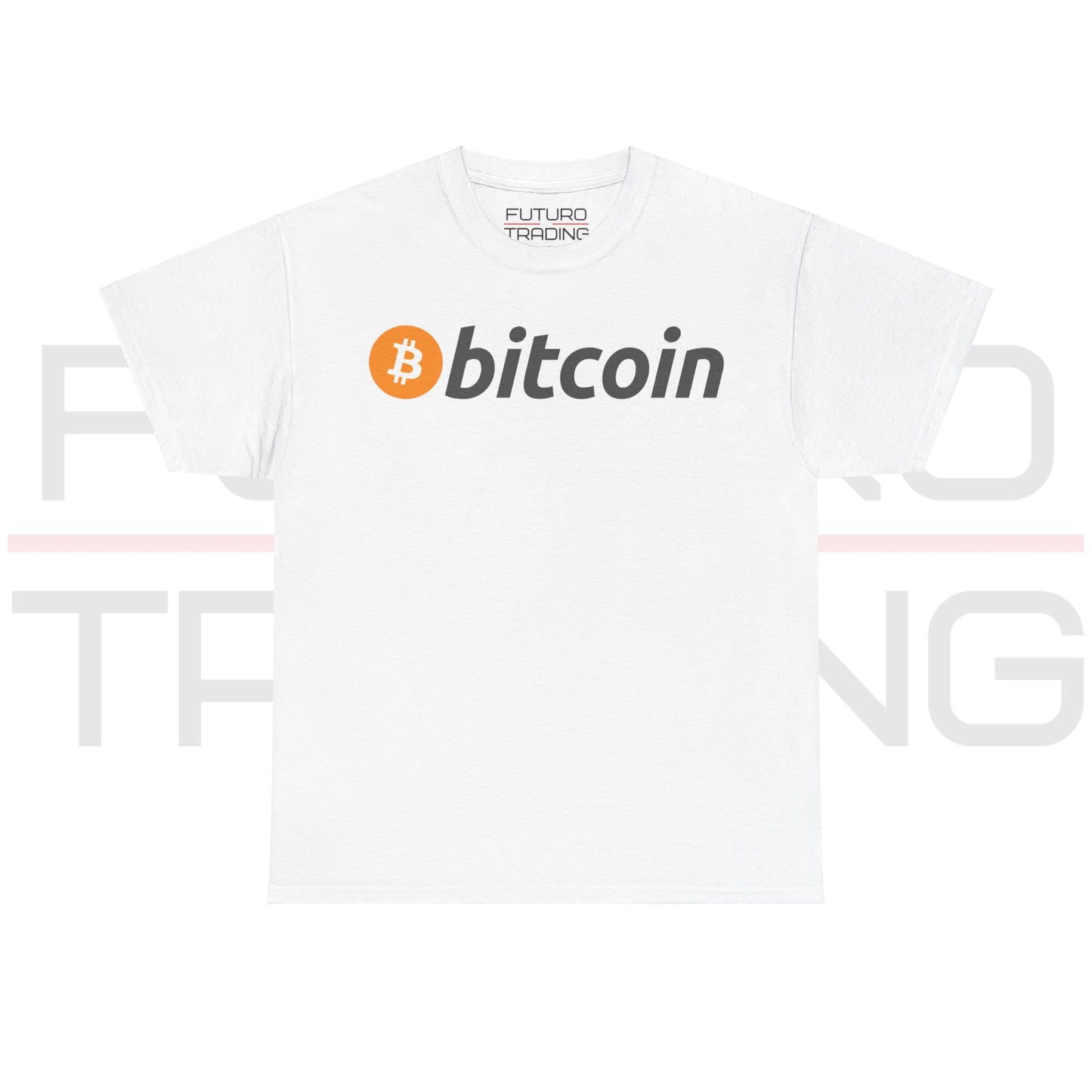 Bitcoin T-Shirt