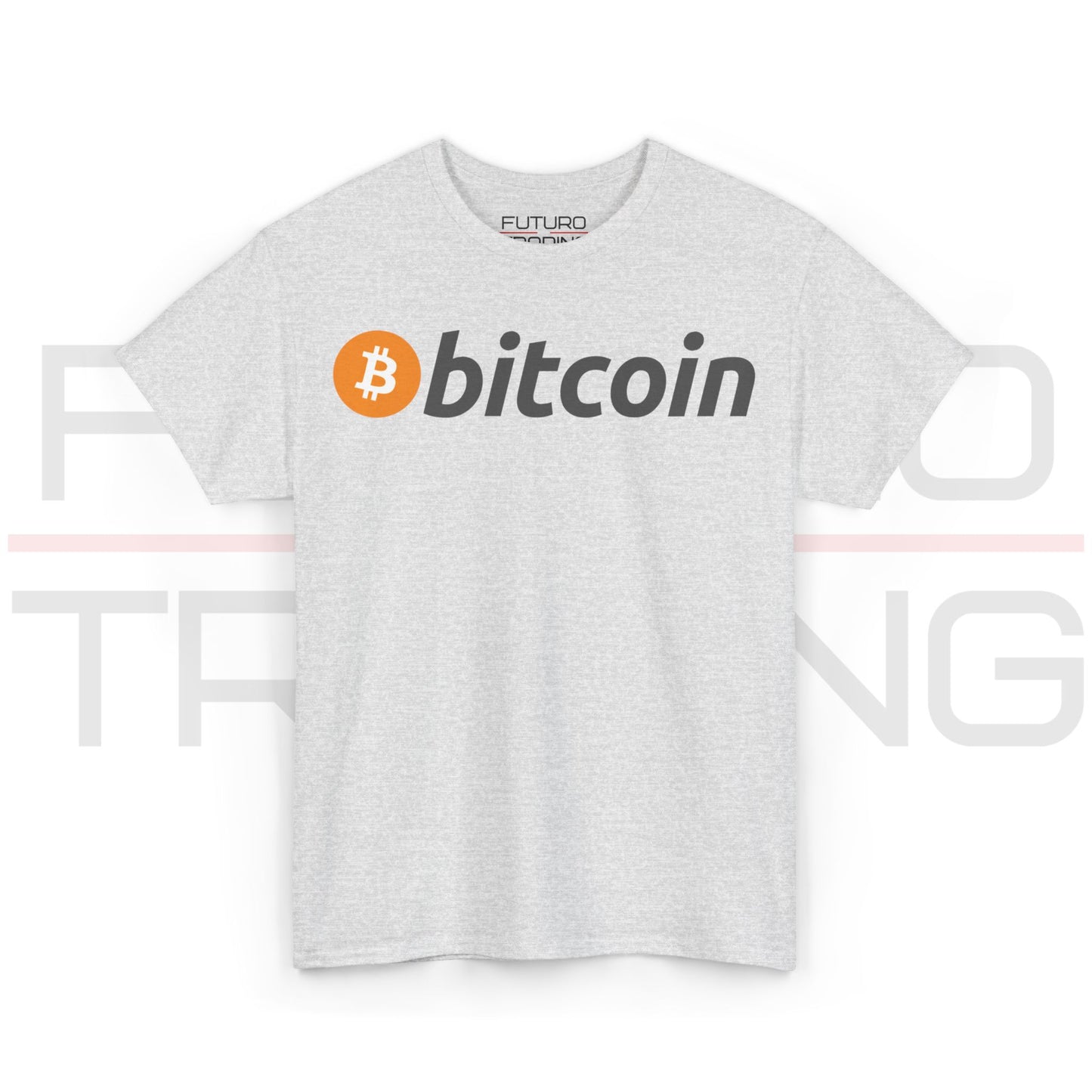 Bitcoin T-Shirt