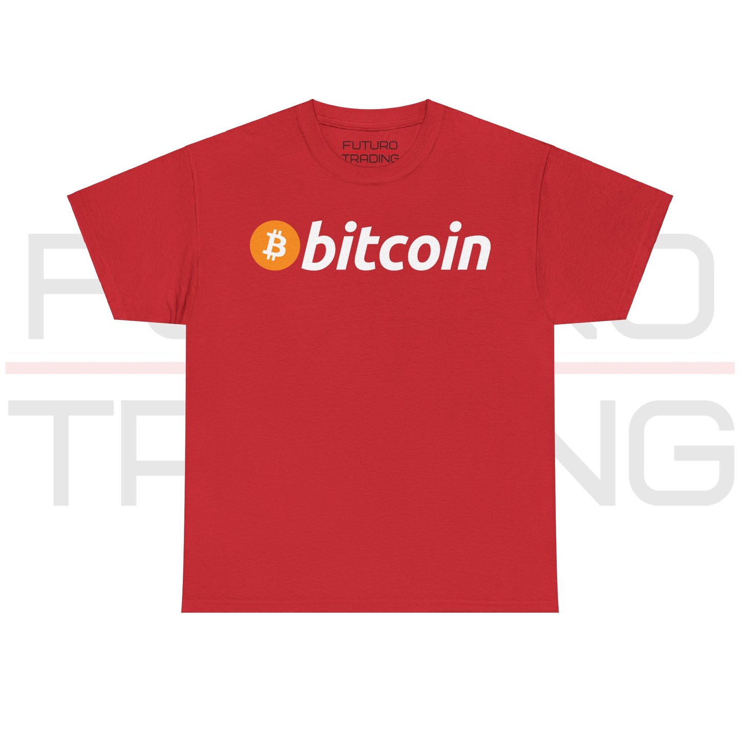 Bitcoin T-Shirt