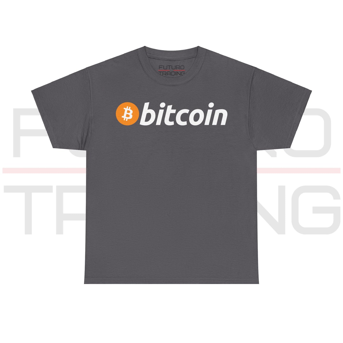 Bitcoin T-Shirt
