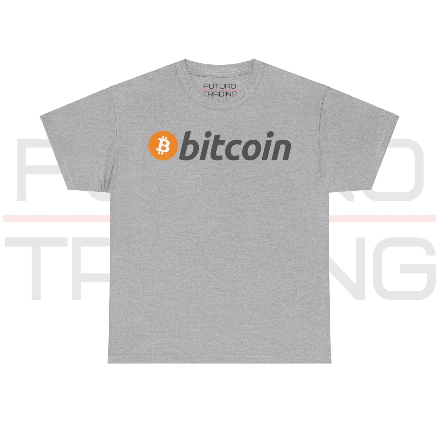 Bitcoin T-Shirt