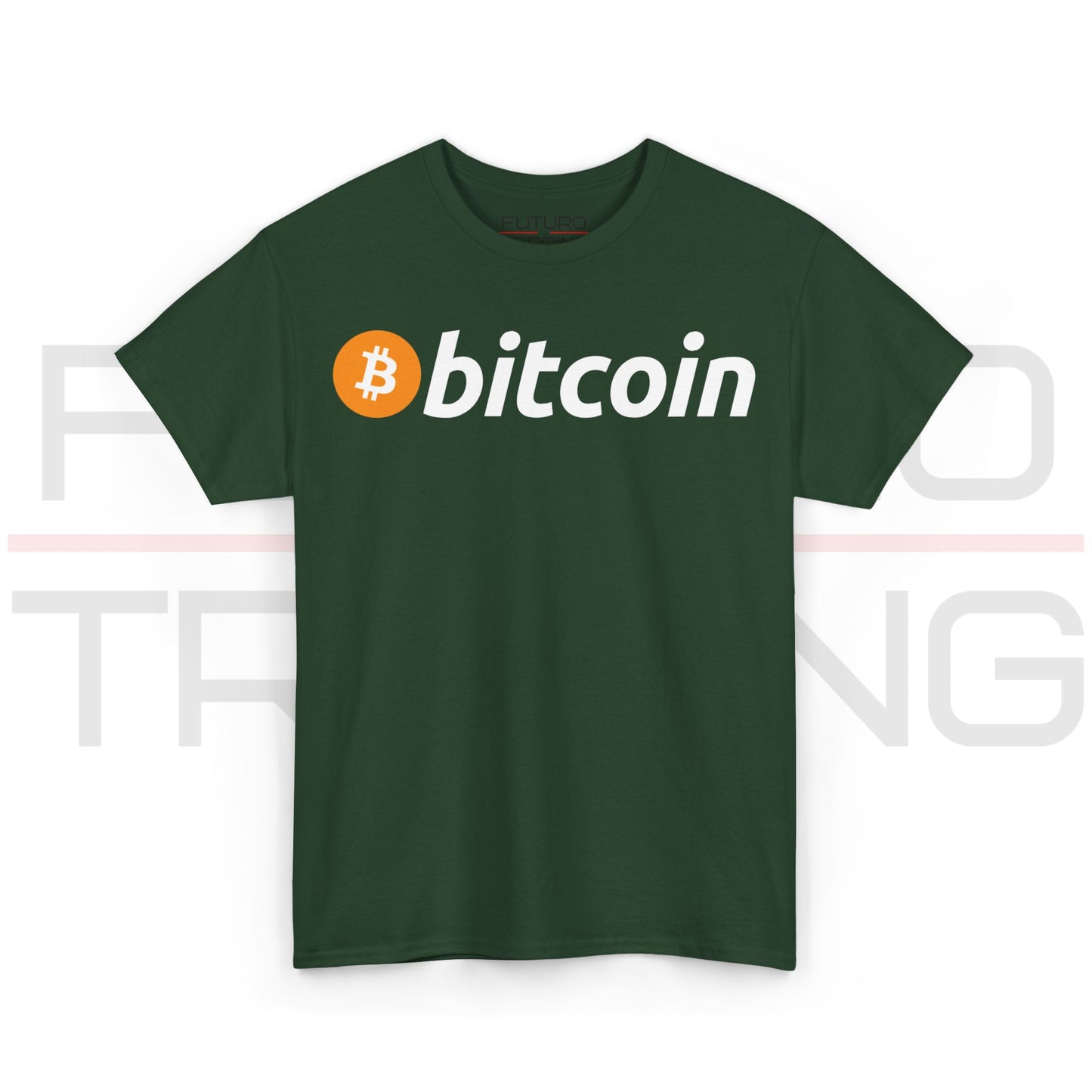 Bitcoin T-Shirt