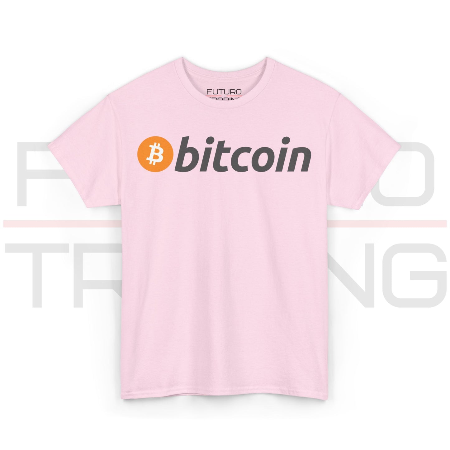 Bitcoin T-Shirt