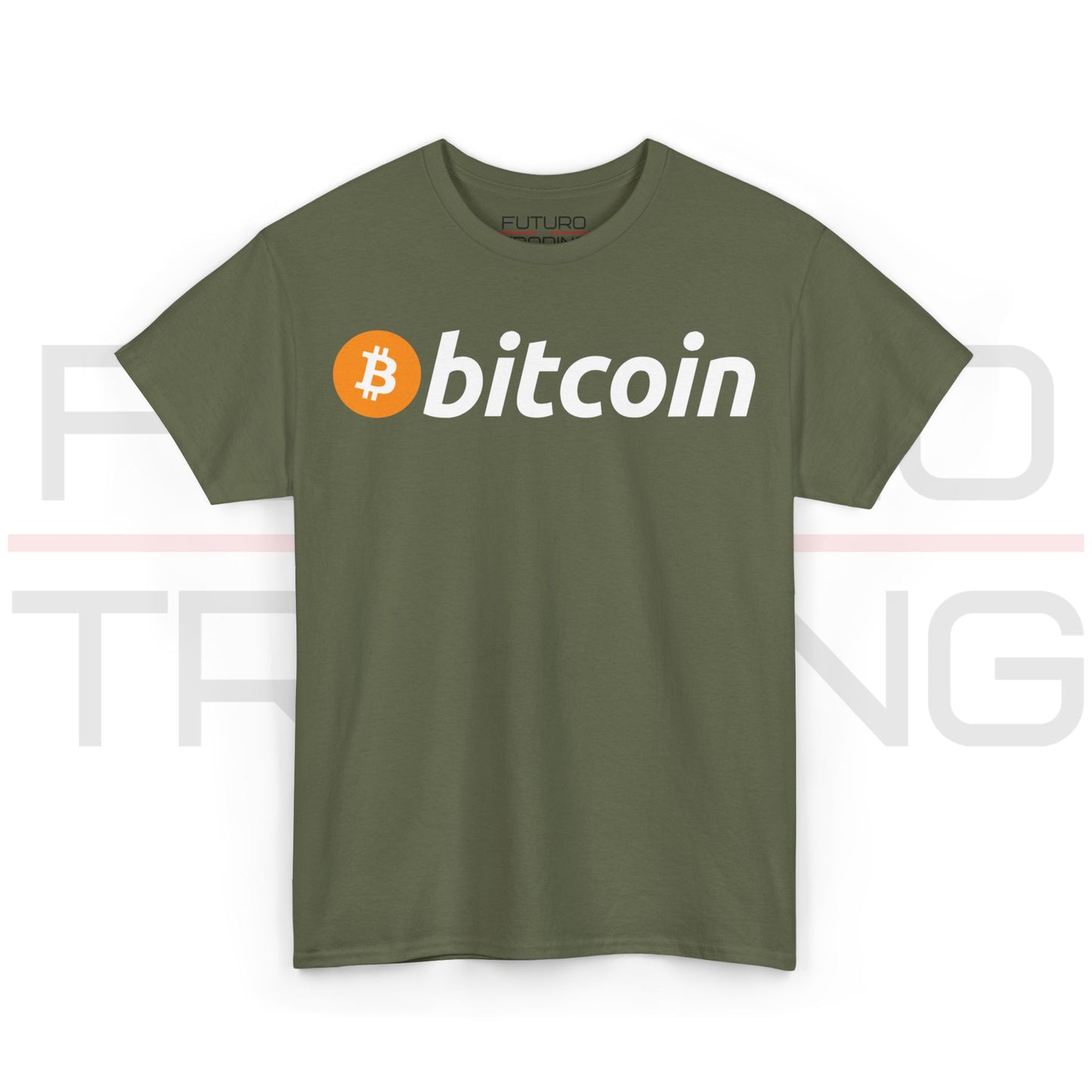 Bitcoin T-Shirt