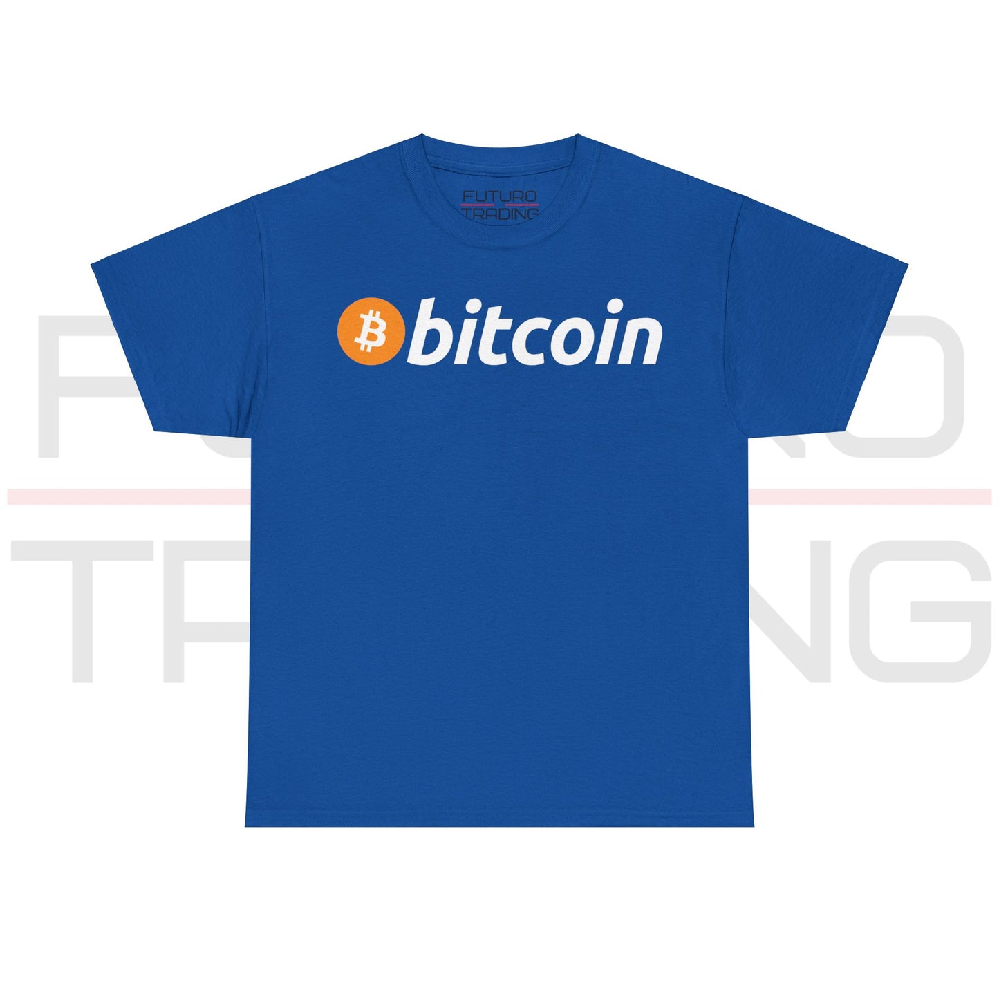 Bitcoin T-Shirt