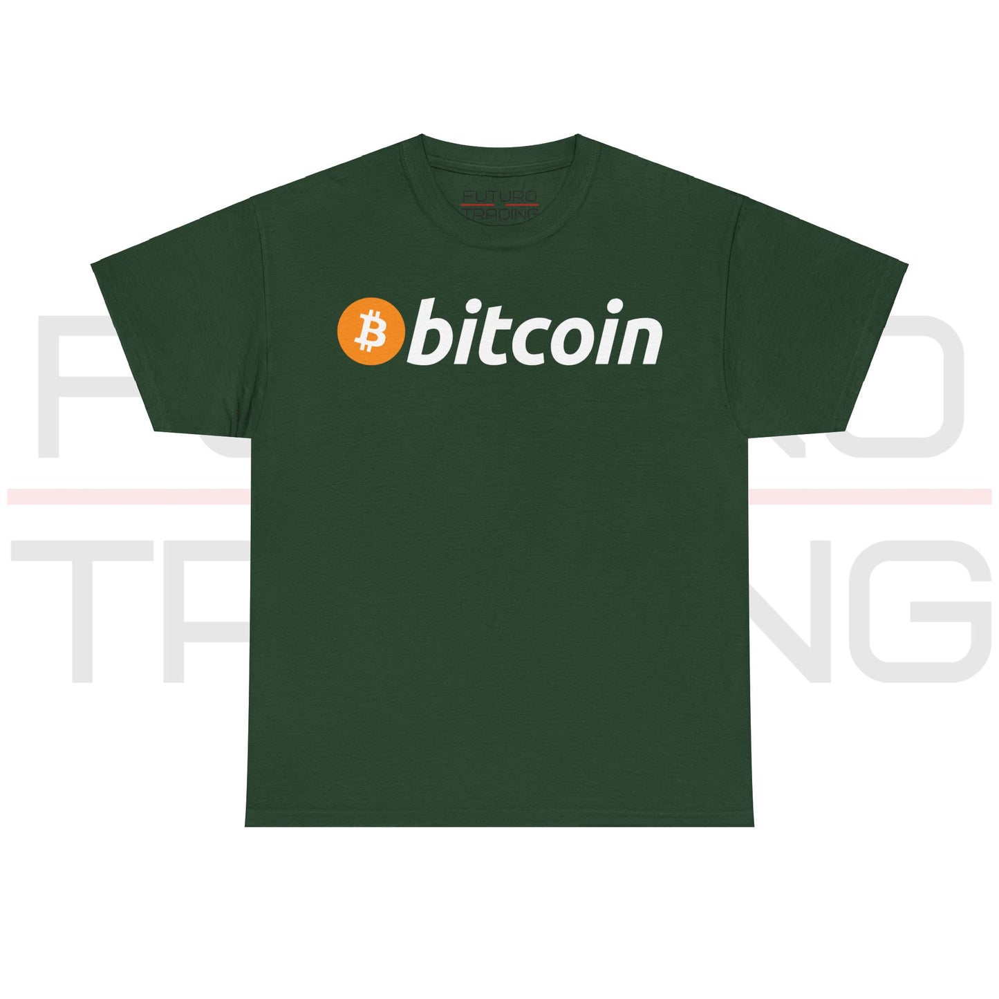 Bitcoin T-Shirt