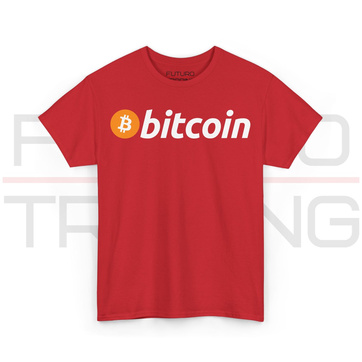Bitcoin T-Shirt