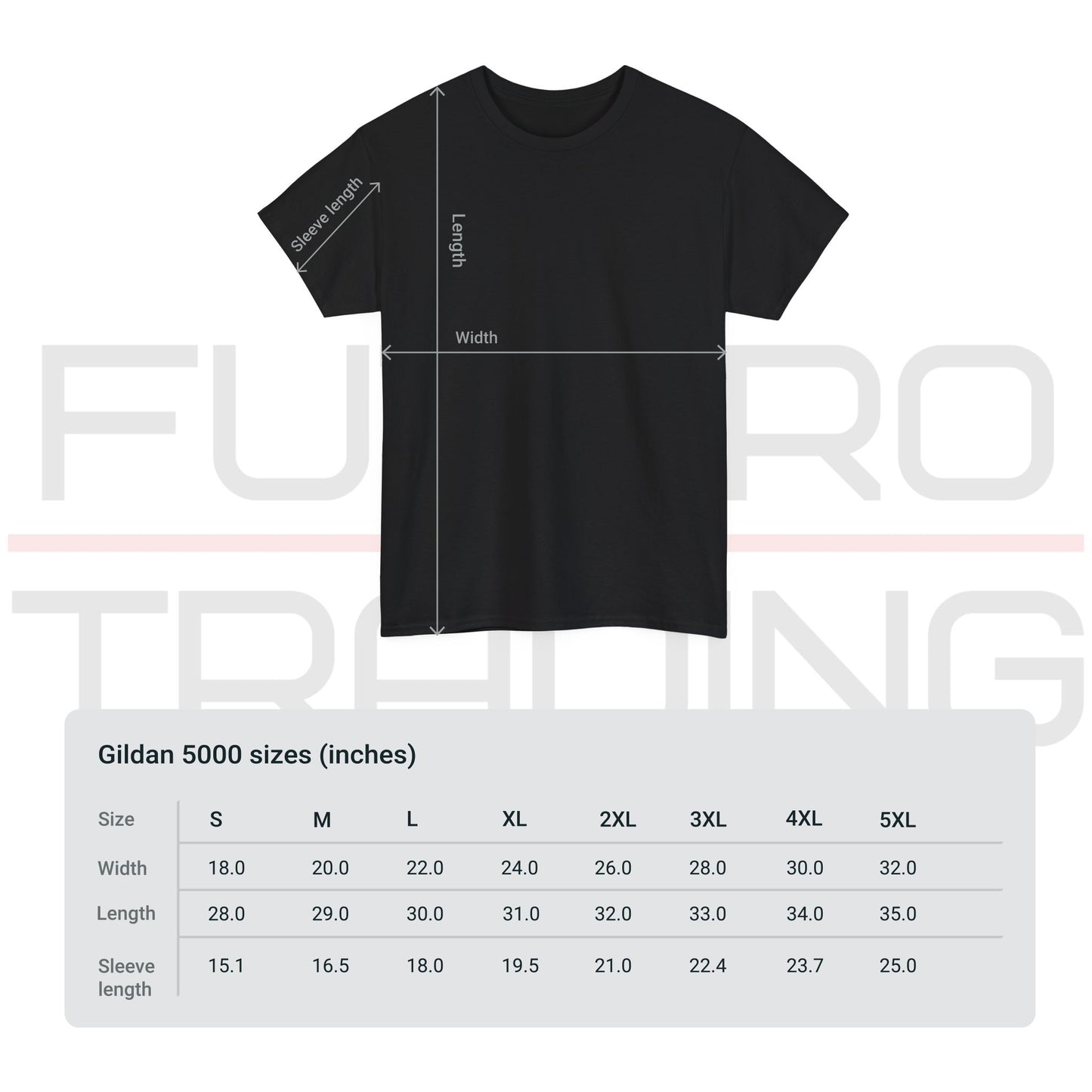 Bitcoin T-Shirt