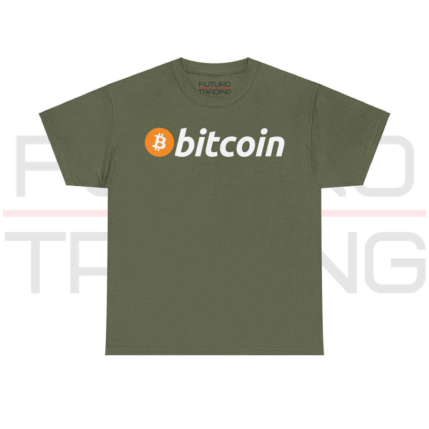 Bitcoin T-Shirt