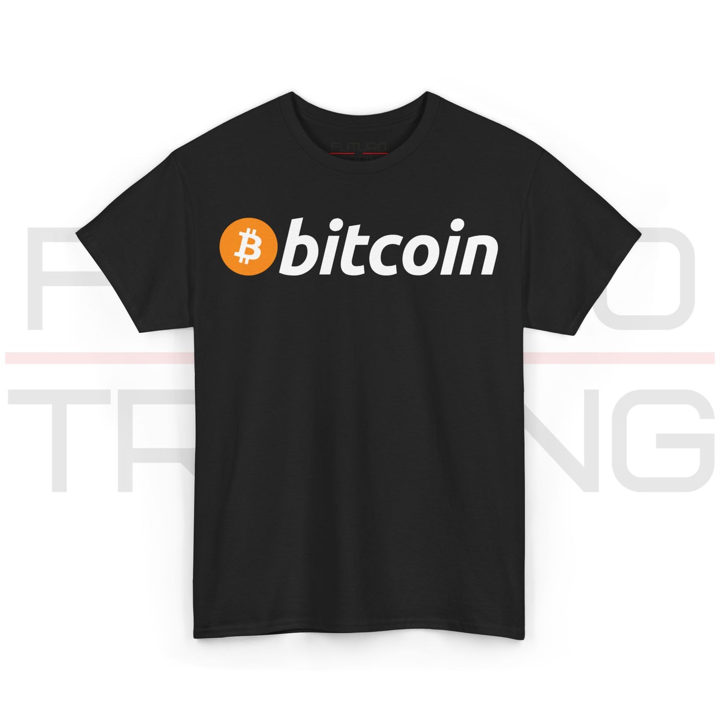 Bitcoin T-Shirt
